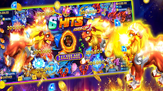 Fire Kirin Online Casino Gameのおすすめ画像5