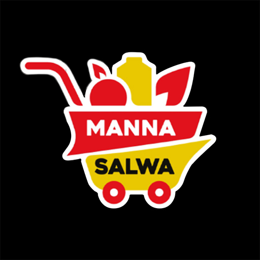 Manna & Salwa logo