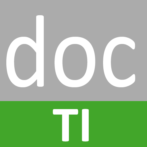 docTI logo