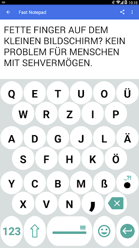 App-Vorschau
