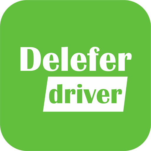 Delefer Driver