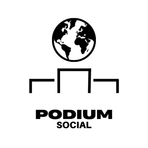 Podium Social