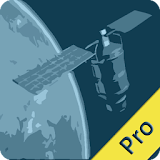 SatCalc Pro Satellite Finder icon