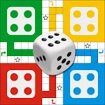 Cover Image of Unduh Game Ludo: Multiplayer Online 1.9 APK