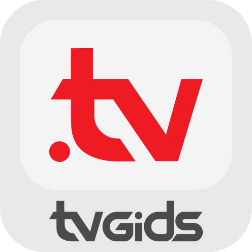 TVGiDS.tv - dé tv gids app  Icon