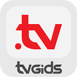 Cover Image of Download TVGiDS.tv - dé tv gids app  APK