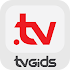 TVGiDS.tv - dé tv gids app4.0.0