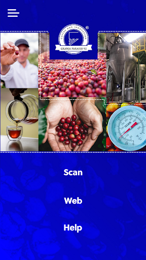 Android application GRANJAPARAISO92 screenshort