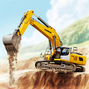 Construction Simulator 3  for PC Windows and Mac