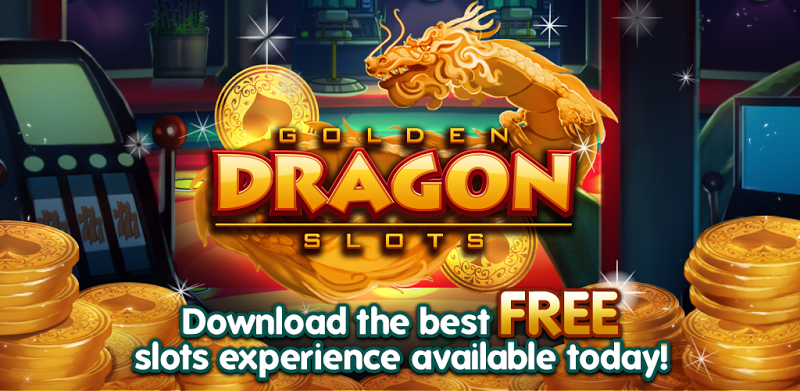 Slots Golden Dragon Free Slots