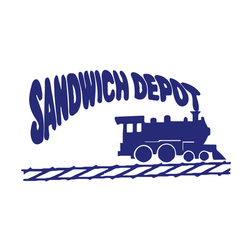 The Sandwich Depot logo