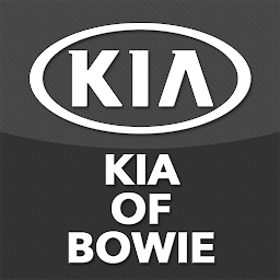 Значок приложения "Kia of Bowie"