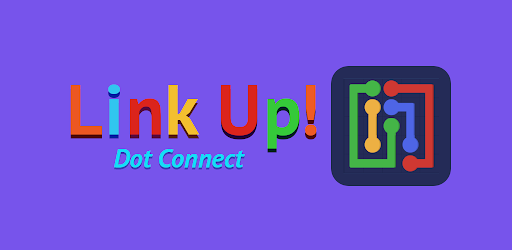 Link Up - Connect The Dots