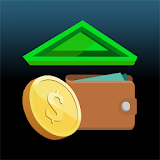 Homeasy - Home budget and bills calendar icon