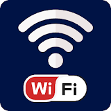 Who is on my WiFi - WiFi Scanner & Network Scanner icon