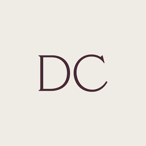 Dermaclara Beauty logo