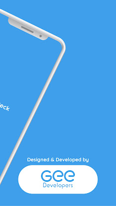 InfoDeck Scanner screenshot 2