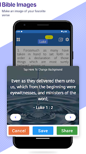 NEB – New English Bible APK for Android Download 3