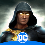 Cover Image of Download DC Legends: Fight Super Heroes  APK