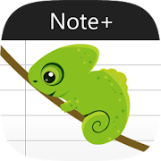 Note +  Sync Note Plus
