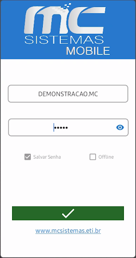 MC Mobile Screen 2