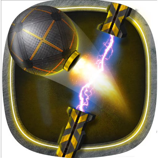 MetalBall :Space Adventure