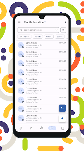 Gym Grow Genius Screen 3