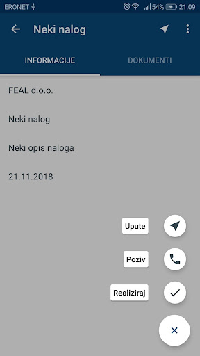 Nobel - Hackathon FPMOZ Screenshot 4 - AppWisp.com