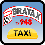 TAXI Bratax Client icon