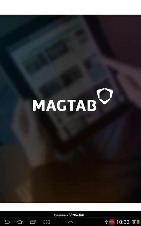 Revista MAGTAB - 5.1.3 - (Android)