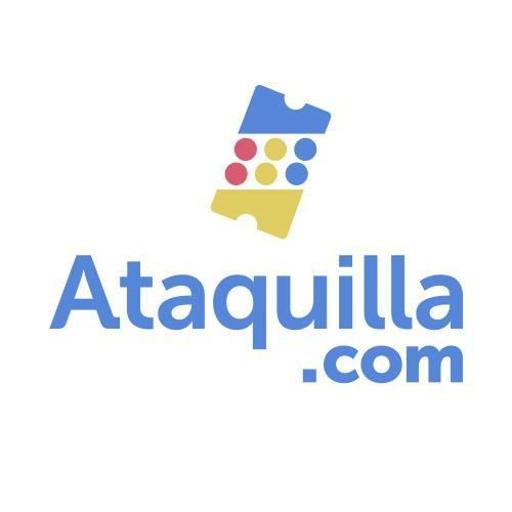 Ataquilla - Control de Accesos logo
