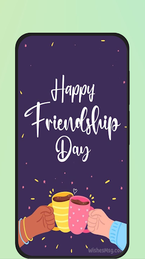 friendship images Screenshot 2 - AppWisp.com