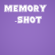 Memory-Shot app icon