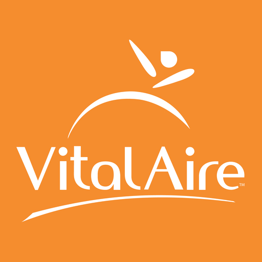 VitalAire logo