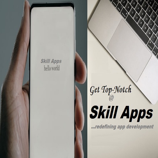Android Apps by Skill App on Google Play