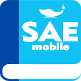 SAE mobile icon