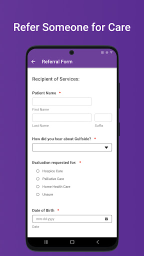 Gulfside Healthcare Services