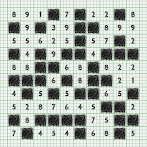Number Match Tens and Pairs