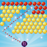 Easy Bubble Shooter Assistive [Root] icon
