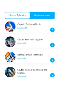 Download AnimeFLV Guia Ver Anime Online App Free on PC (Emulator) - LDPlayer
