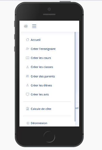 Chers parents Screen 3