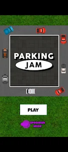 Parking Jam : Traffic Jam