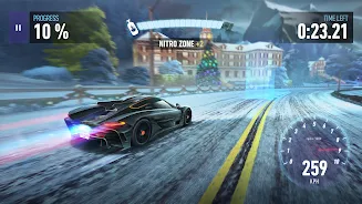 Need for Speed™ No Limits screenshot 1