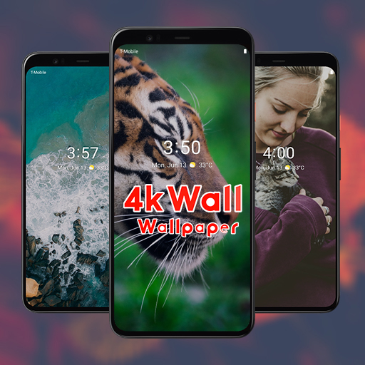 4k Wallpaper HD Amoled Picture Windowsでダウンロード