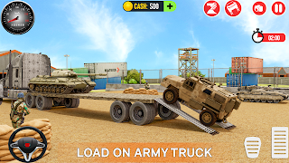 Driving School Car Simulator - Screenshot 3