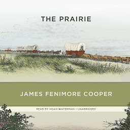 Icon image The Prairie