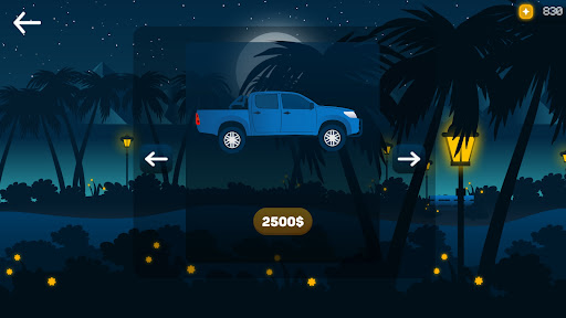 UnLicensed - Cars Adventure Screen 3
