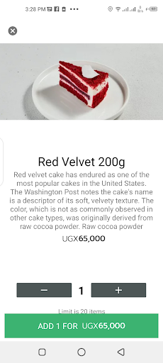 Cawine Screenshot 4 - AppWisp.com