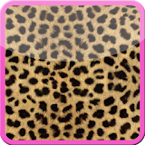 Complete Cheetah Pink Theme icon
