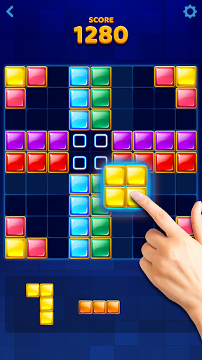 Block Puzzle Games Screen 2
